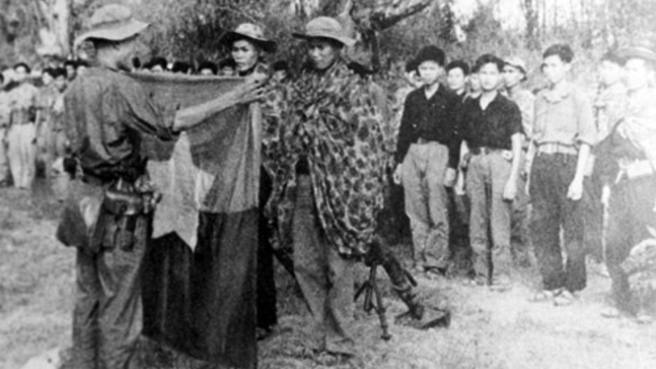 Há 53 anos, acontecia a caótica ofensiva do Tet
