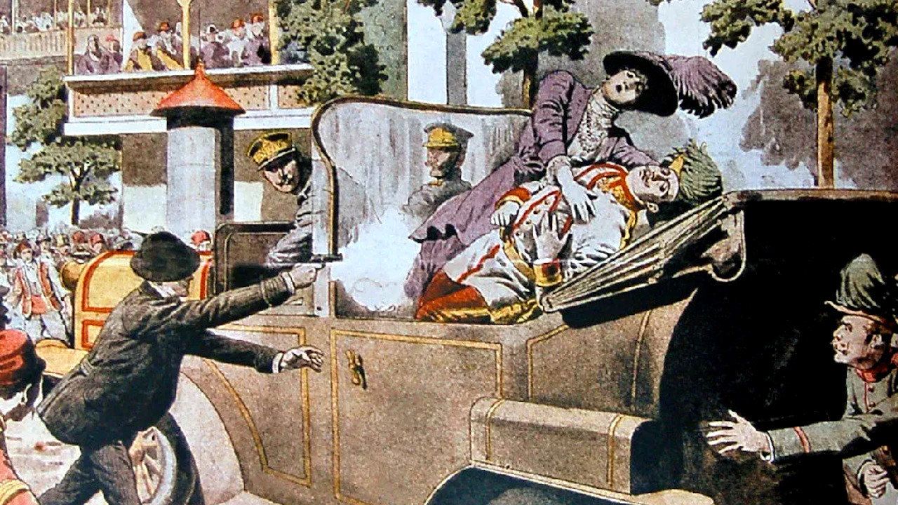 Estopim para a Primeira Guerra: Alguém poderia ter morrido no lugar de Francisco Ferdinando?