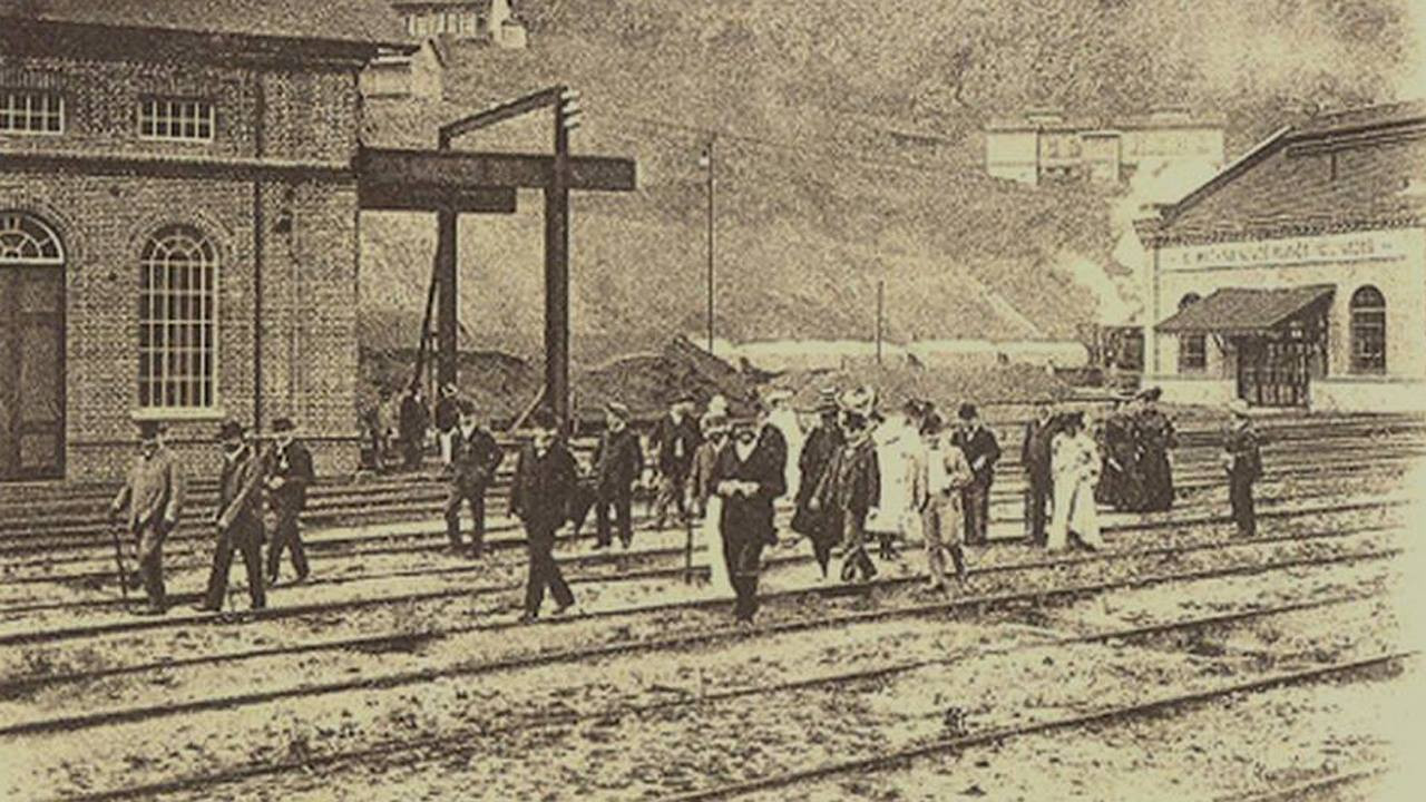 A Guerra das Batatas e Cebolas: Conflito pela independência de Santo André acabou em guerra de comida