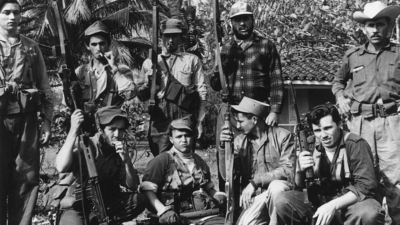 Thomas “Pete” Ray, o cadáver que serviu de troféu para Fidel Castro por quase 20 anos