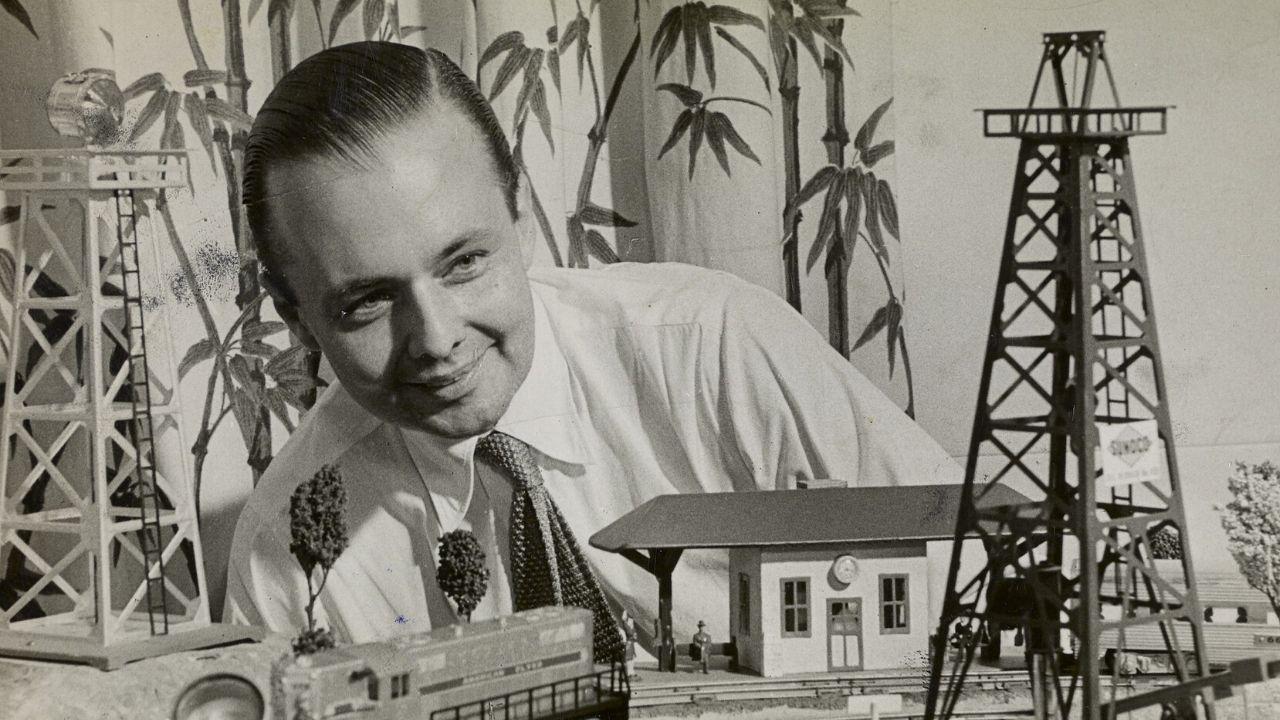 Amigo de Nelson Rockefeller e conhecido de Marilyn Monroe: a vida de playboy de Jorginho Guinle