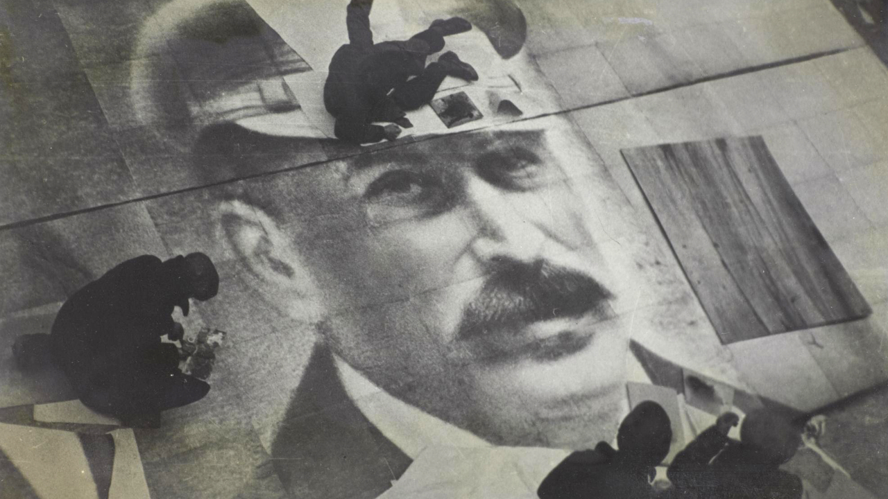 Gulag: A tragédia da União Soviética