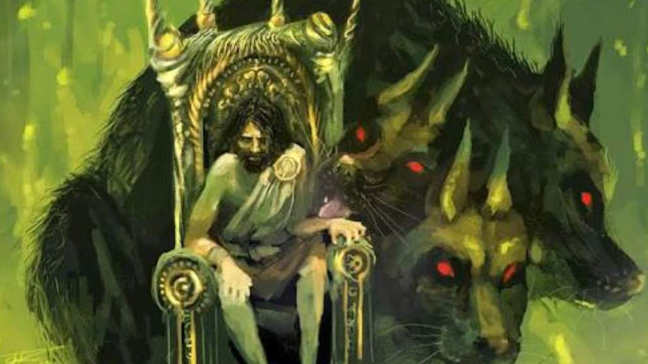 Hades: O injustiçado deus do submundo
