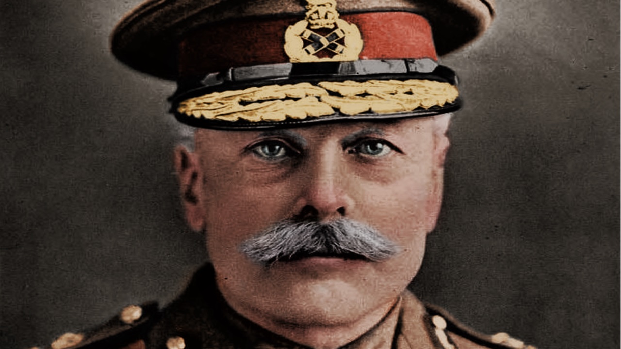 Douglas Haig, o Açougueiro de Somme: conheça o general genocida que é lembrado como herói