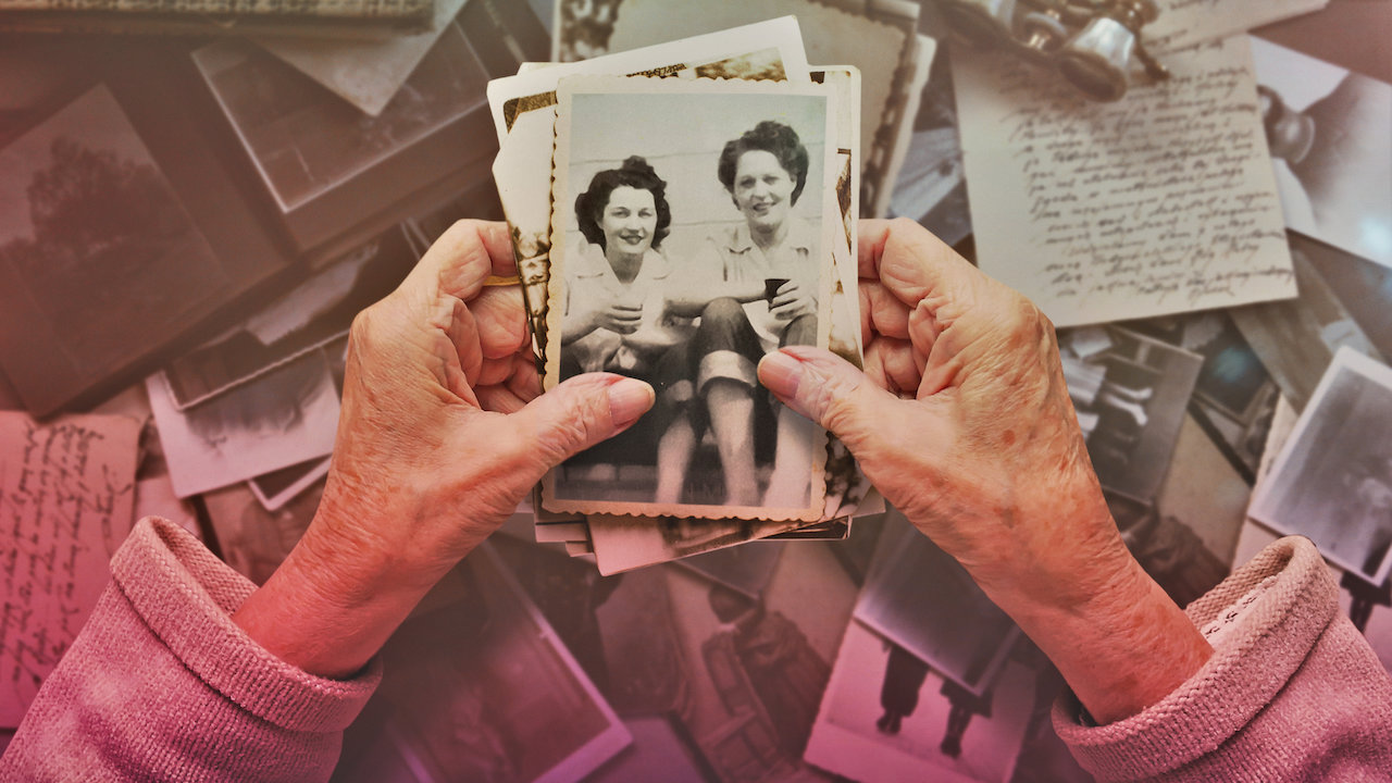 O casal que escondeu o relacionamento por mais de 60 anos e virou documentário