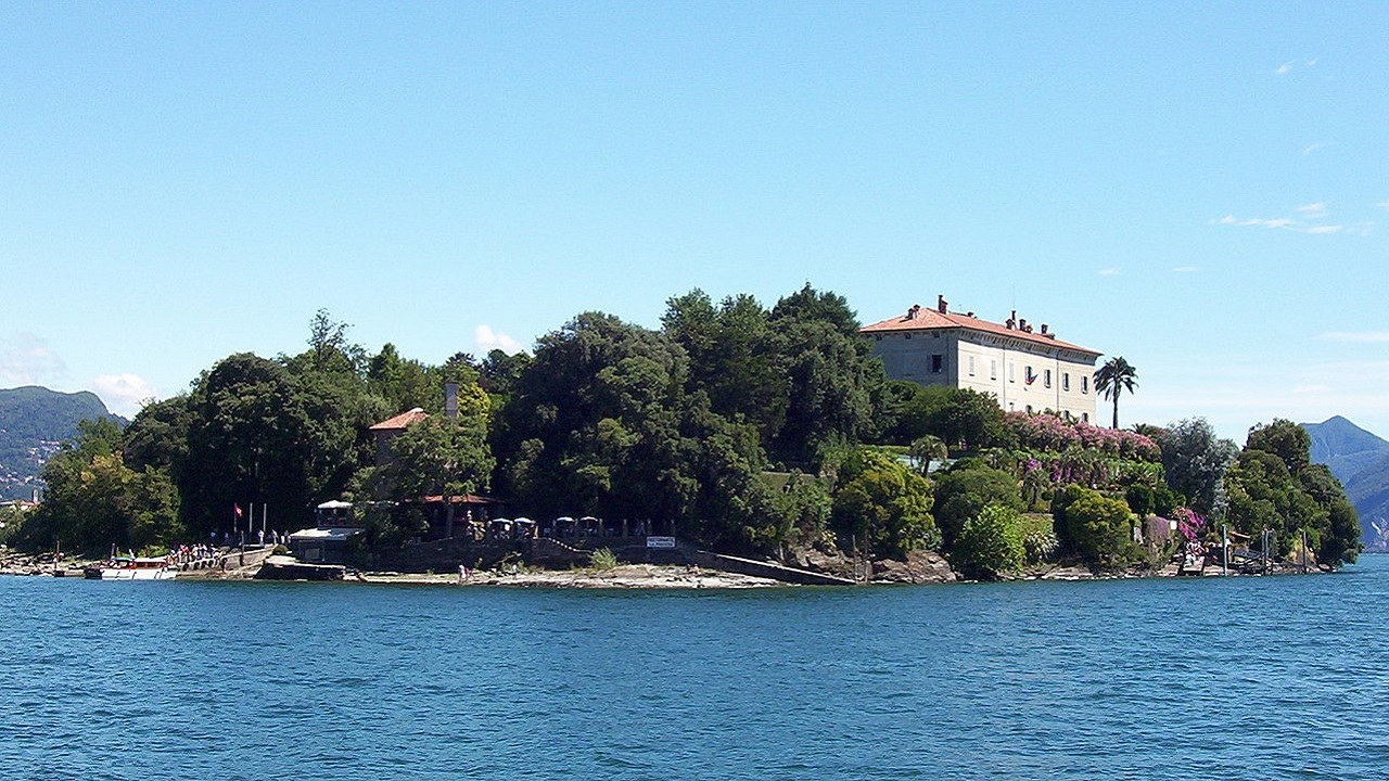 Por apenas 1 euro é possível comprar uma casa em Ilha no sul da Itália