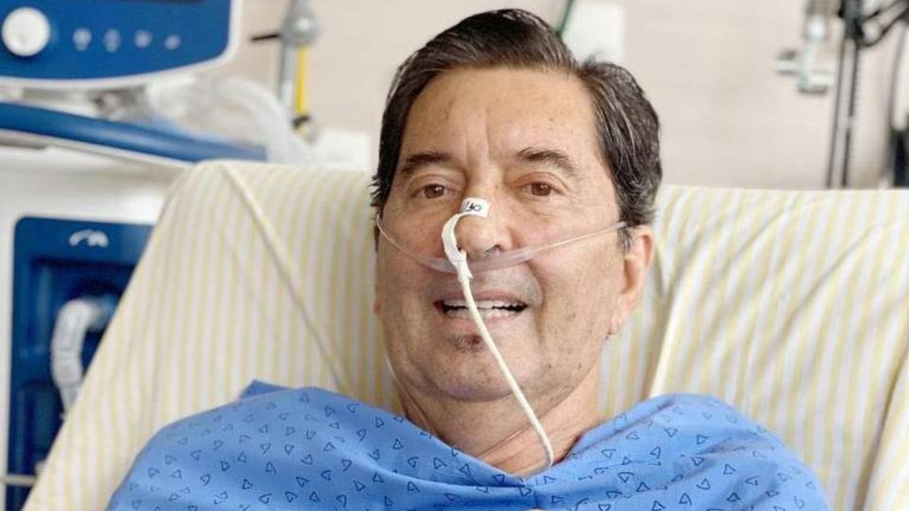 Maguito Vilela, prefeito licenciado de Goiânia, morre por complicações em decorrência da covid-19