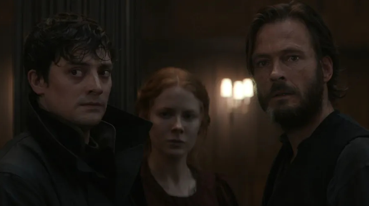O que os internautas estão achando de ‘1899’, nova série eletrizante da Netflix