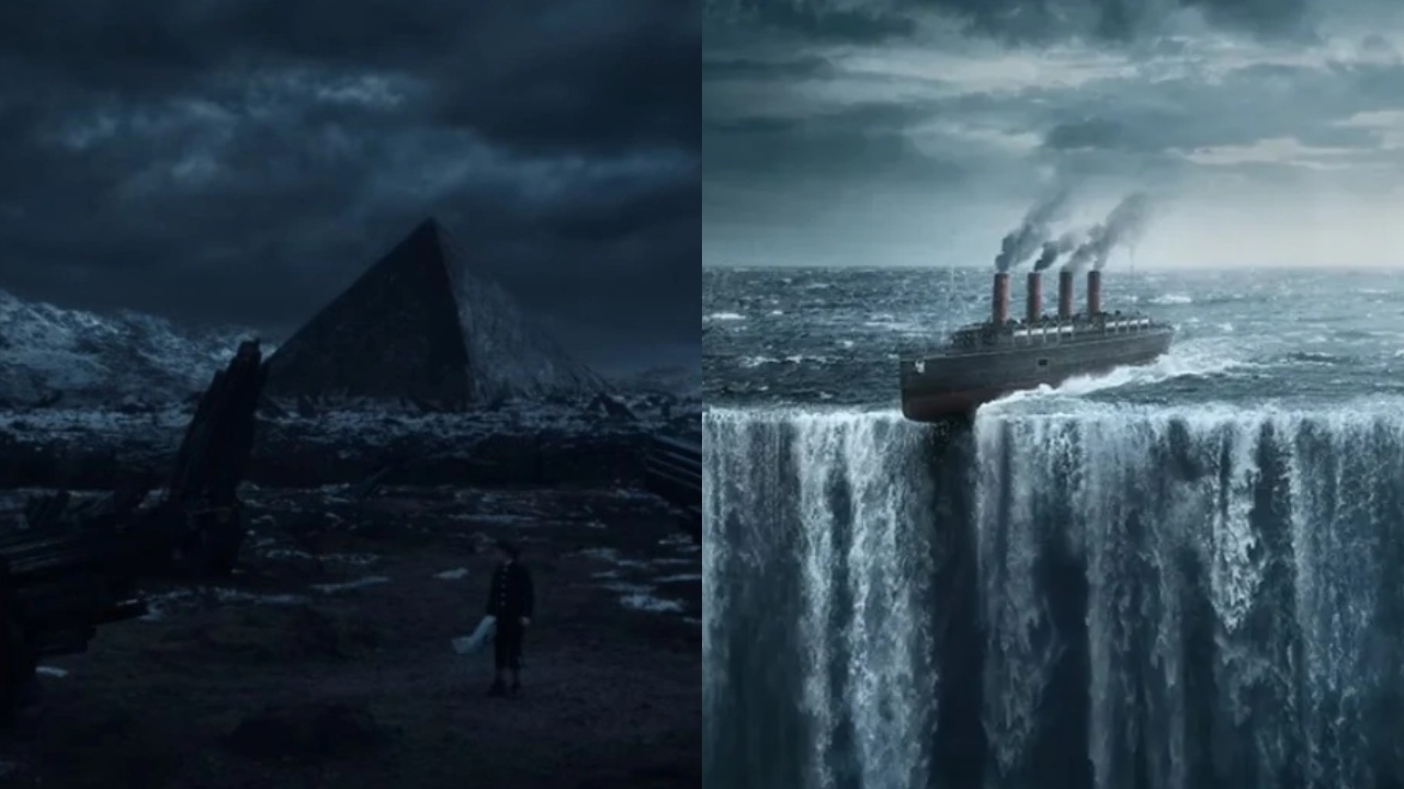 Diretor de ‘1899’ fala sobre final eletrizante da série e planos para outras possíveis temporadas