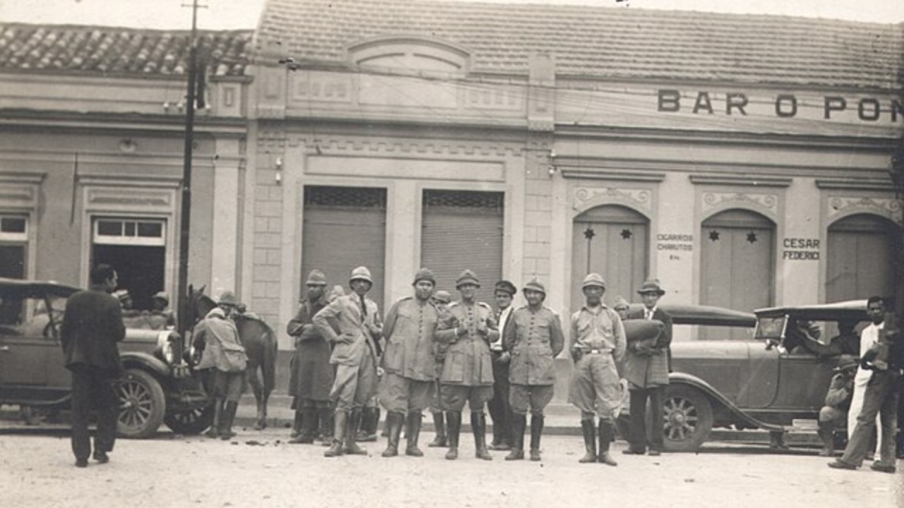 Museu da Revolução de 1932 possui nova sede em São Paulo; confira!