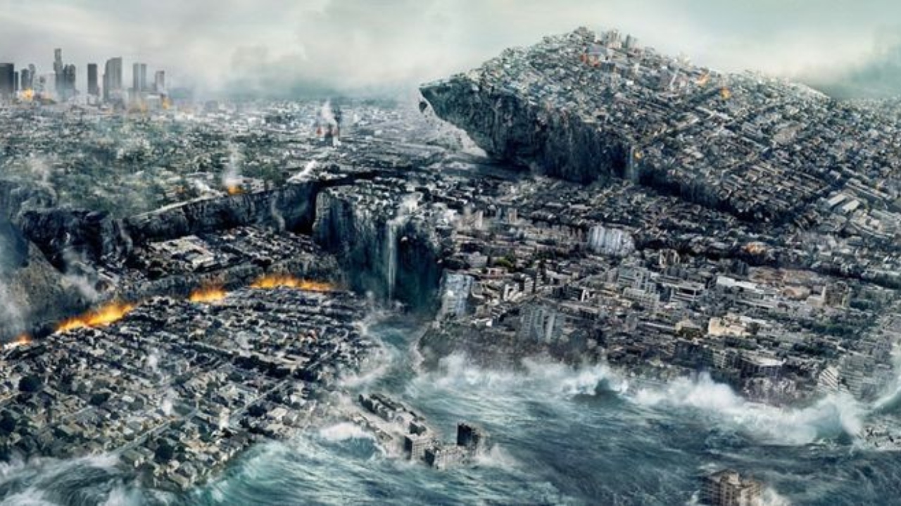 Os maias tentaram prever o fim do mundo?