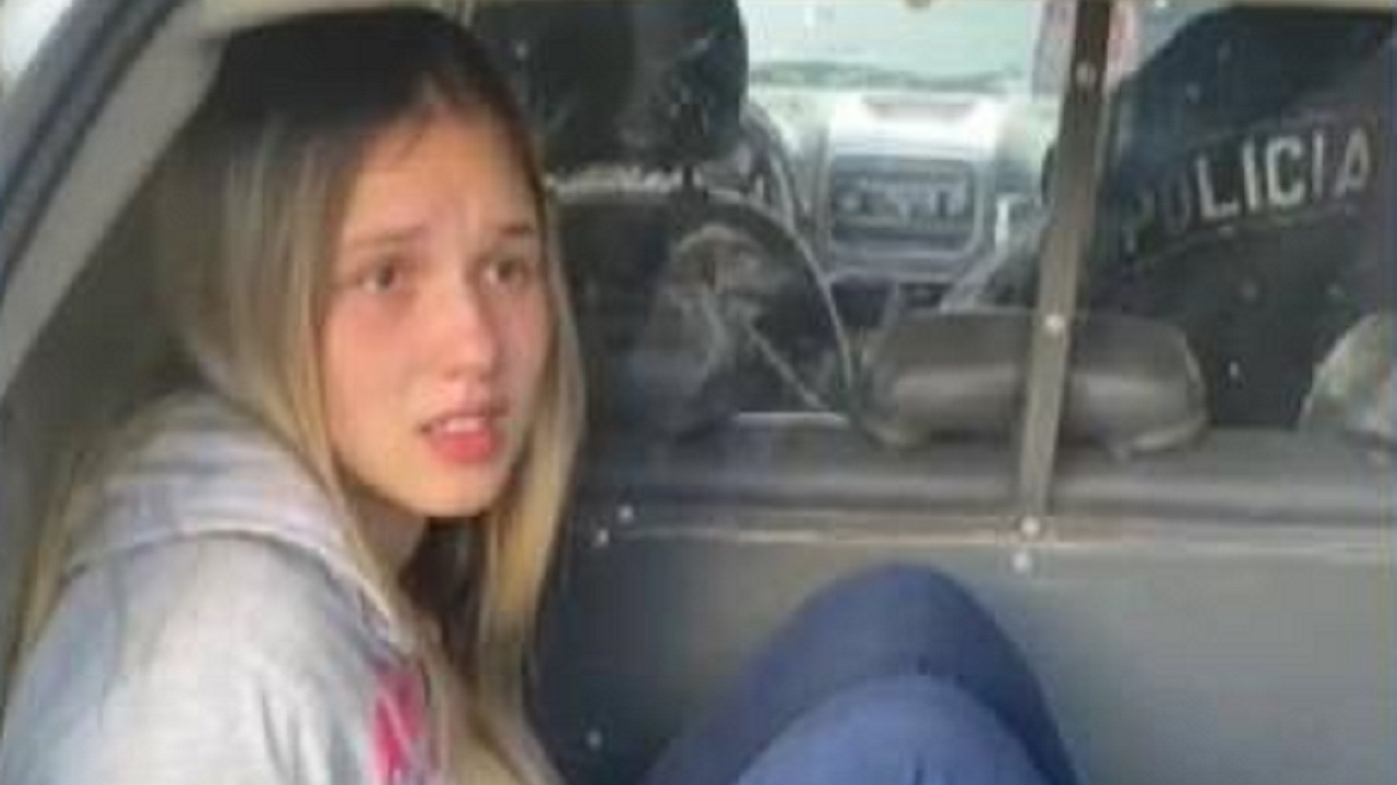 ‘Gatinha da Cracolândia’ é condenada por tráfico