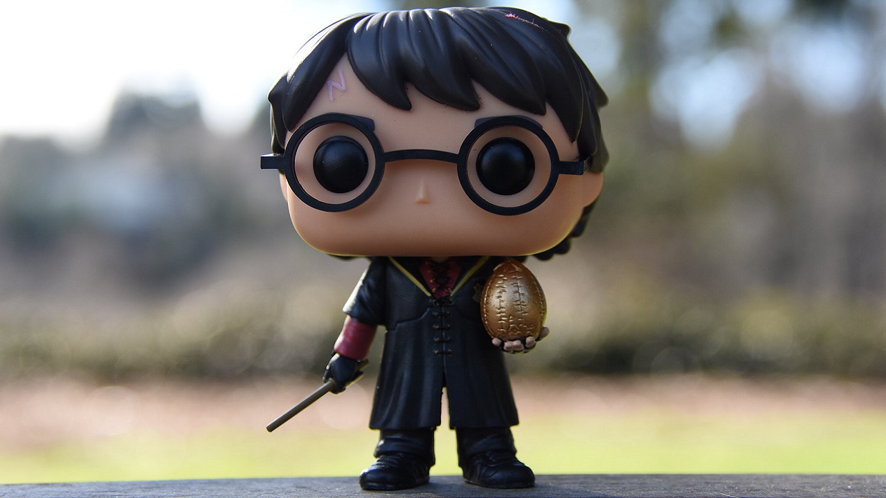 Funko decide enviar 30 milhões de dólares em produtos para aterro sanitário