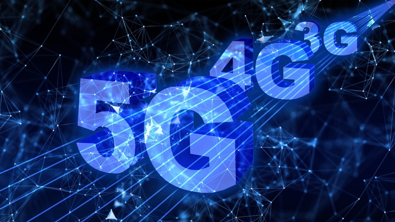 5G: revolução ou evolução?