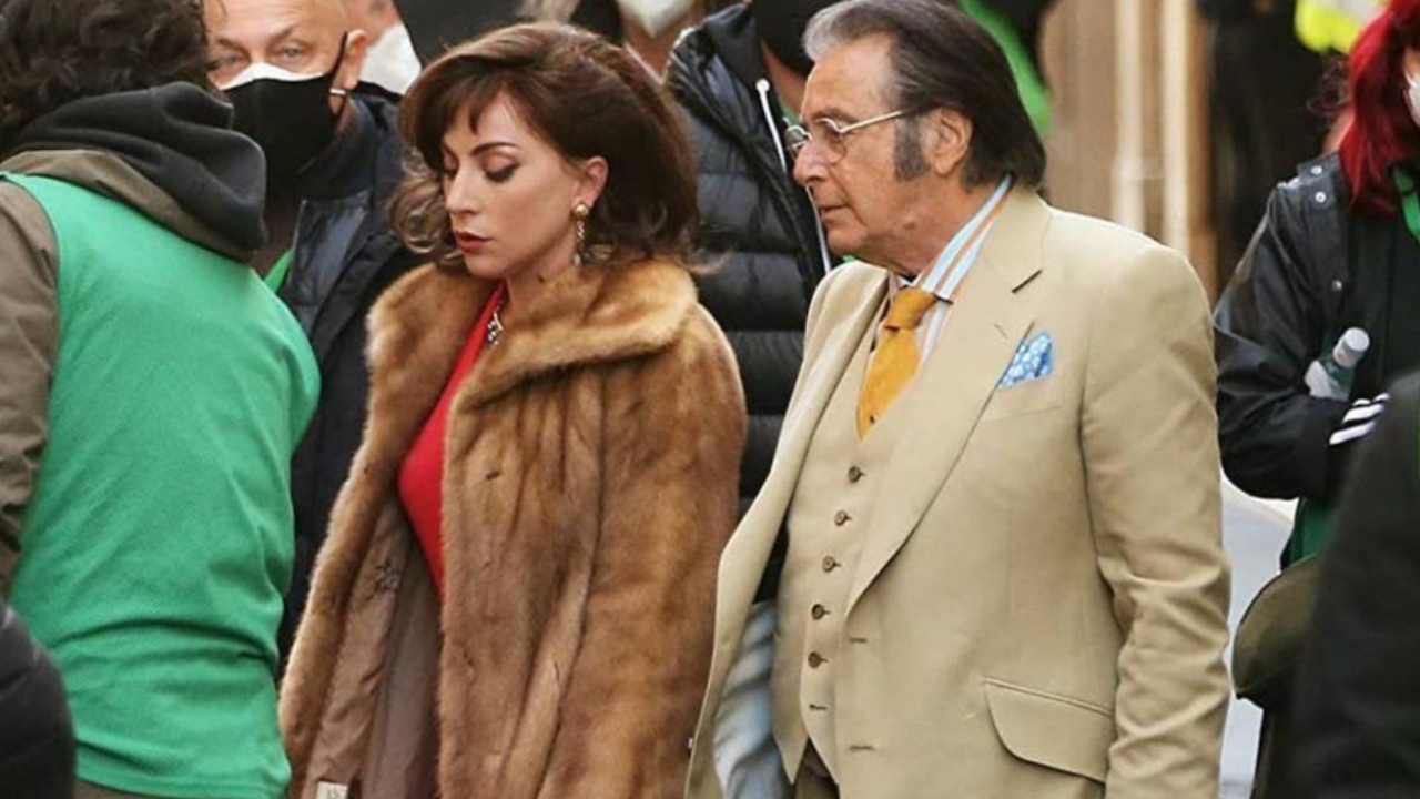 House of Gucci: Patrizia Reggiani faz nova reclamação sobre o filme