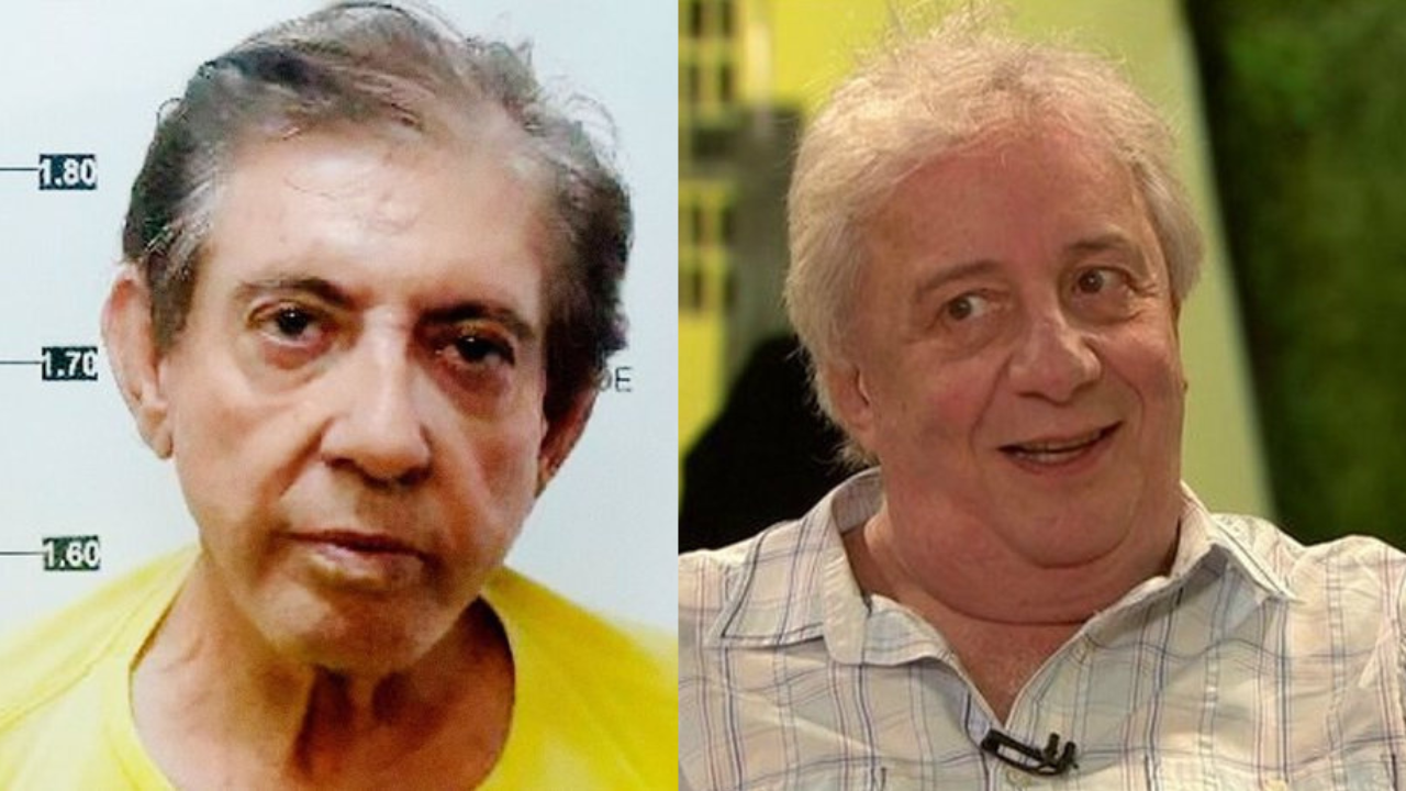 Marco Nanini viverá João de Deus em nova minissérie