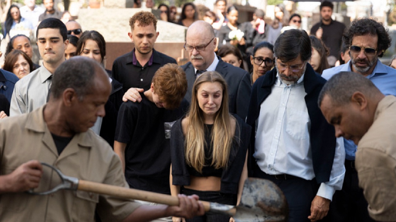 A Menina que Matou os Pais: Carla Diaz revela bastidores de filme do caso Richthofen