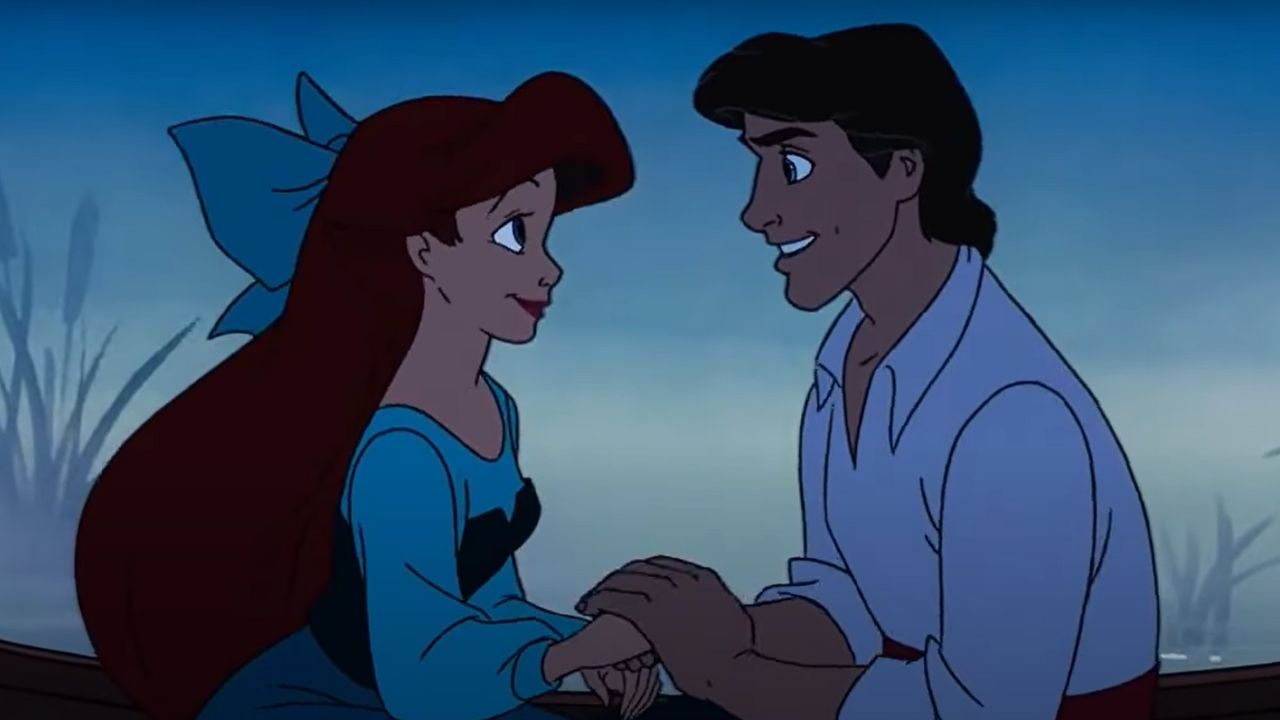 Por que as músicas do filme ‘A Pequena Sereia’ foram alteradas?