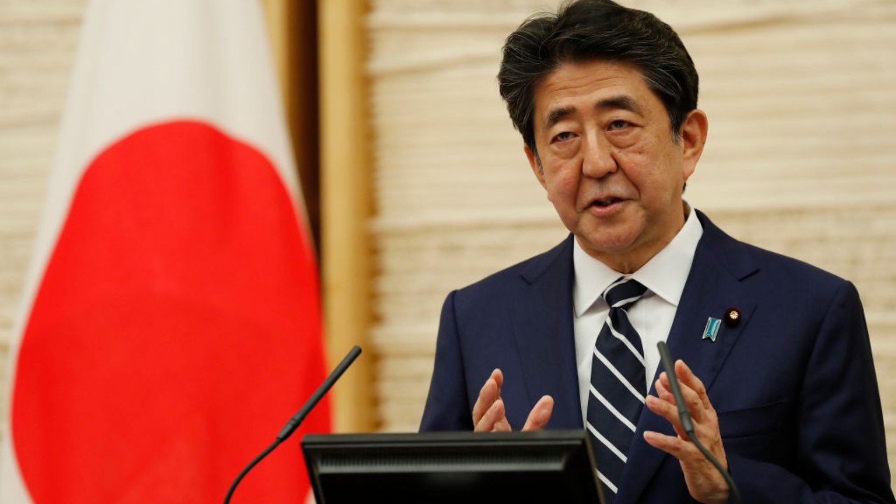 No Japão, funeral de Estado de Shinzo Abe gera revolta