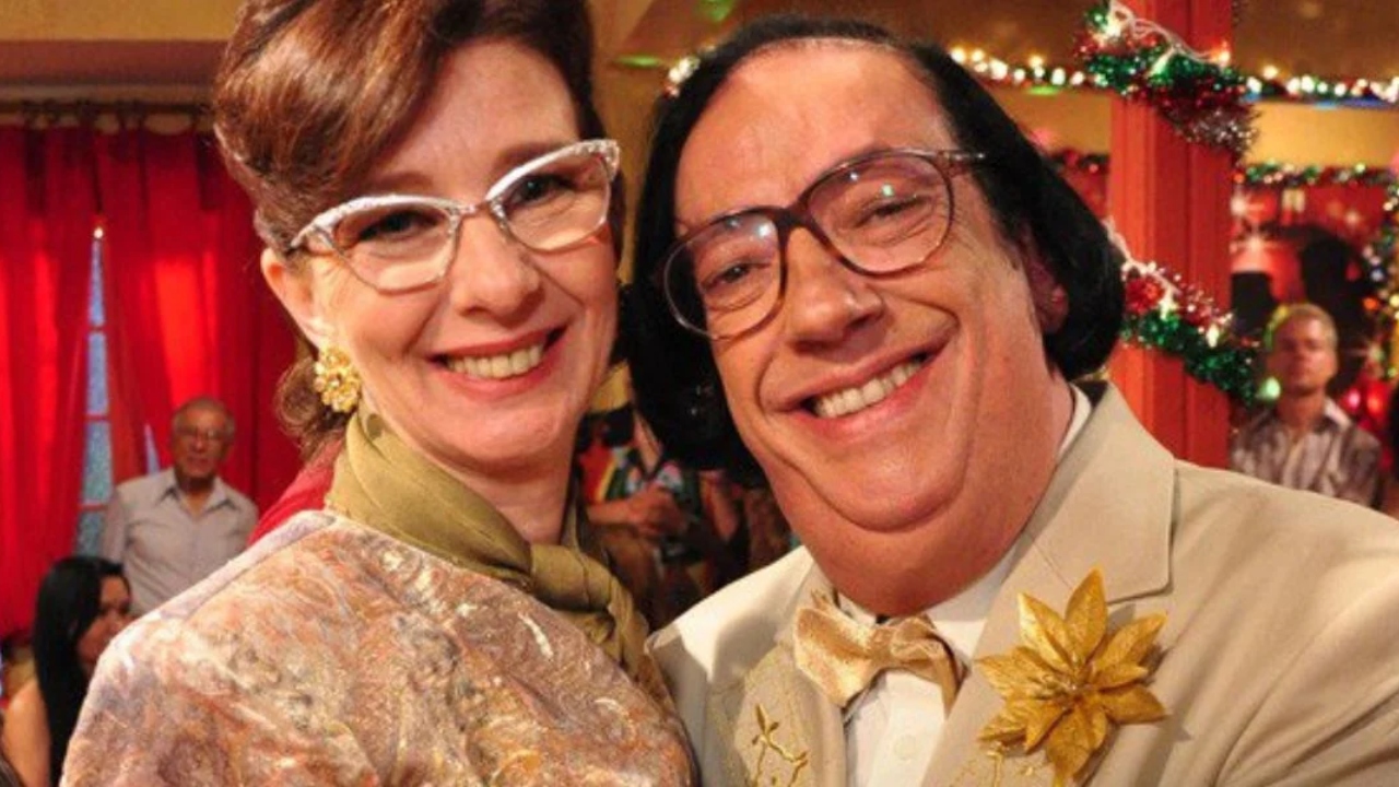Morre Márcia Manfredini, famosa por viver Abigail em ‘A Grande Família’