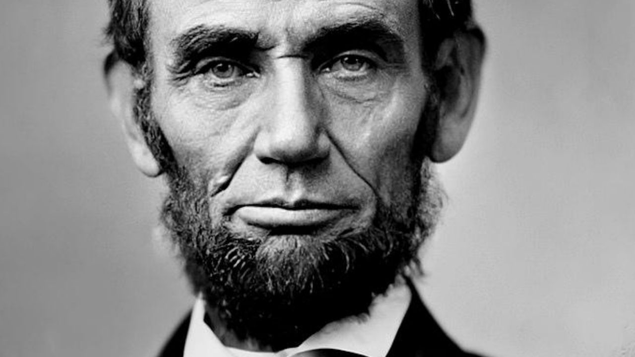 Existia um plano para roubar o cadáver de Abraham Lincoln?