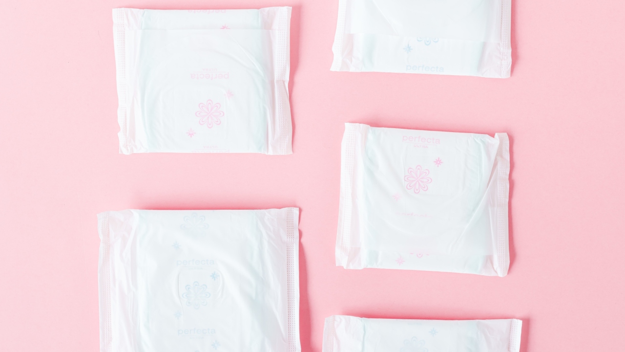 Escócia é país pioneiro na disponibilização gratuita de absorventes