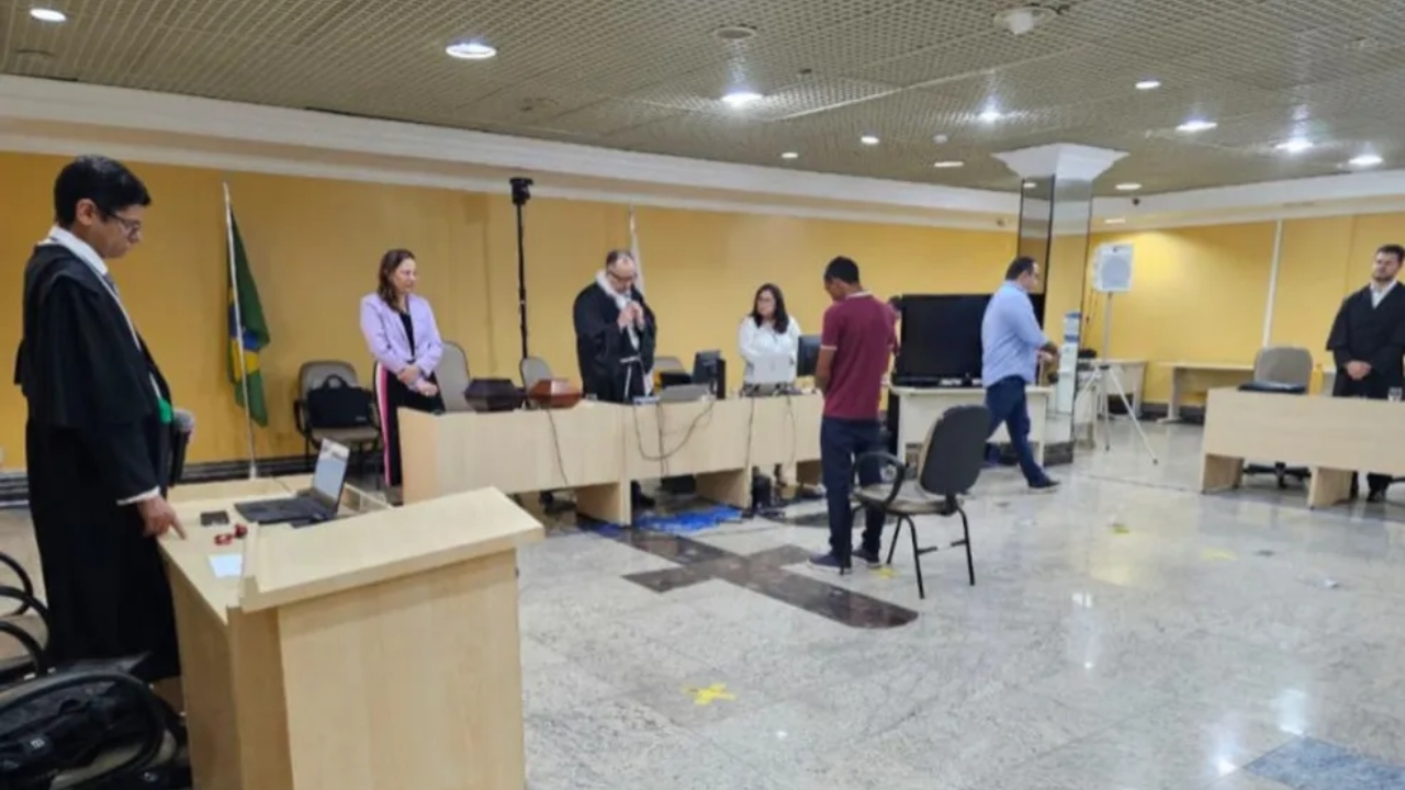 No Pará, pai que matou abusador de filhas é absolvido pela Justiça