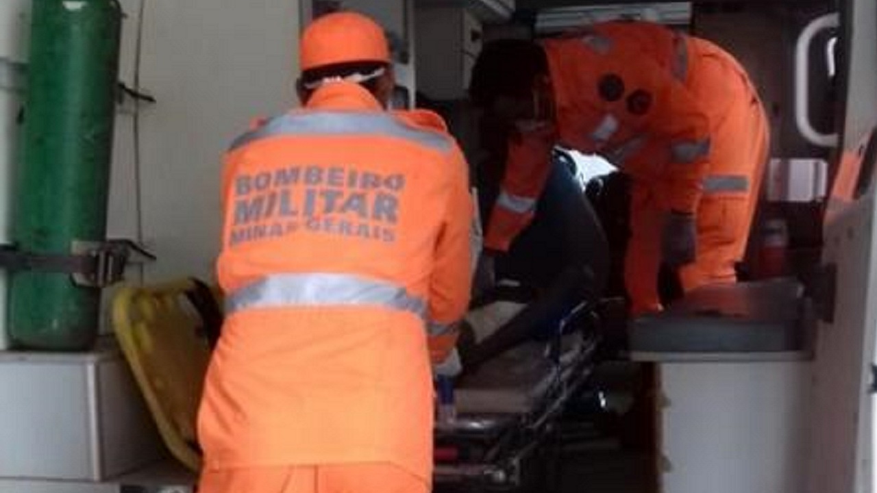 Em Minas, adolescente sofre hemorragia na genital após brincadeira com bomba