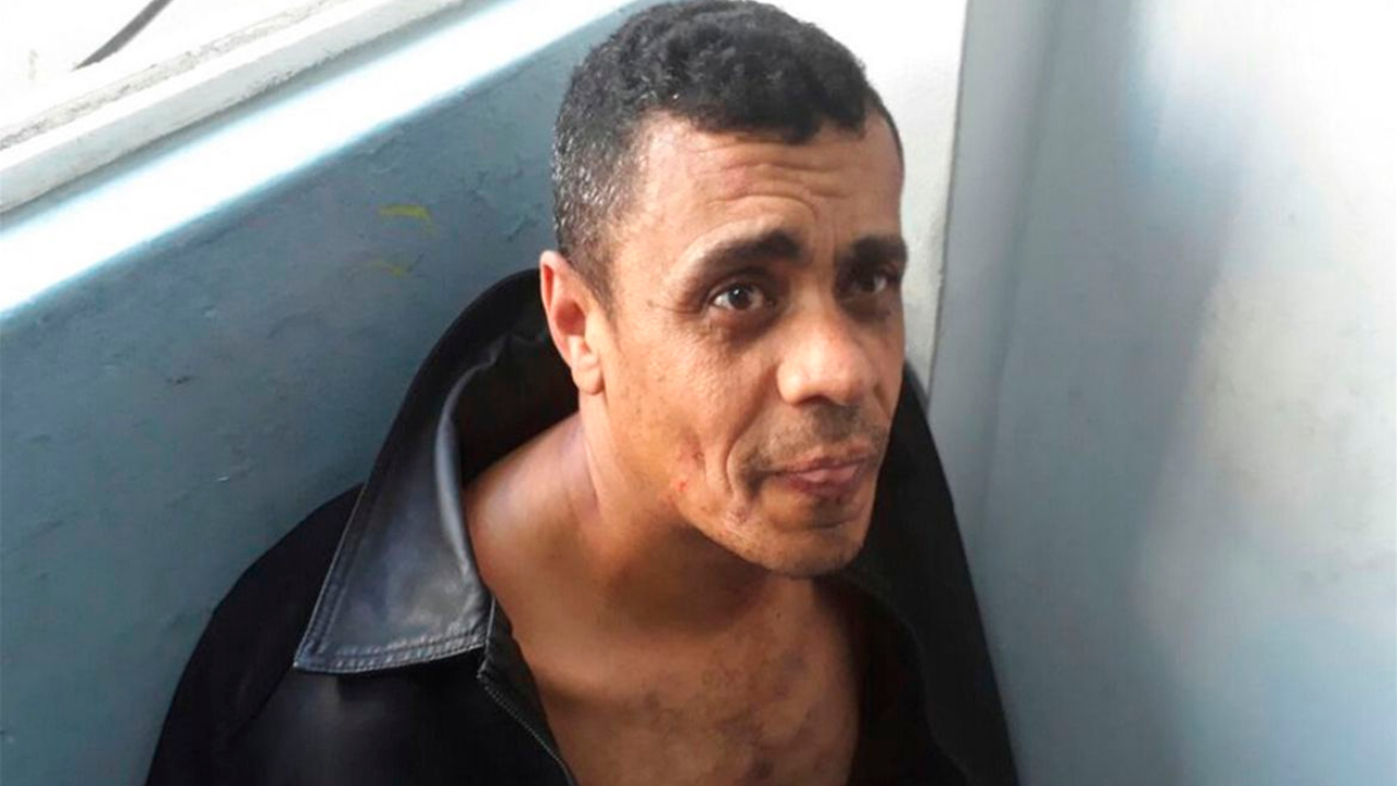 Ministros do STF decidem manter Adélio Bispo em presídio federal