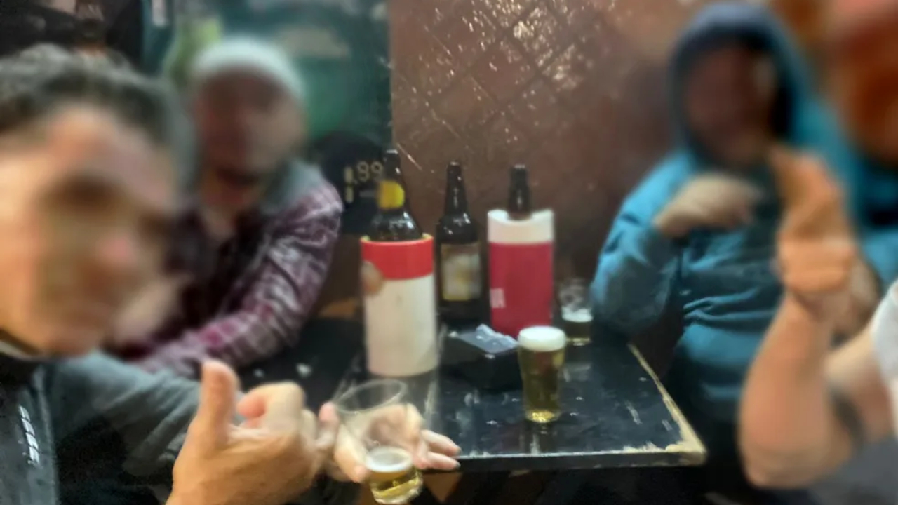 Advogado vai a bar, é dopado e roubado por grupo em São Paulo
