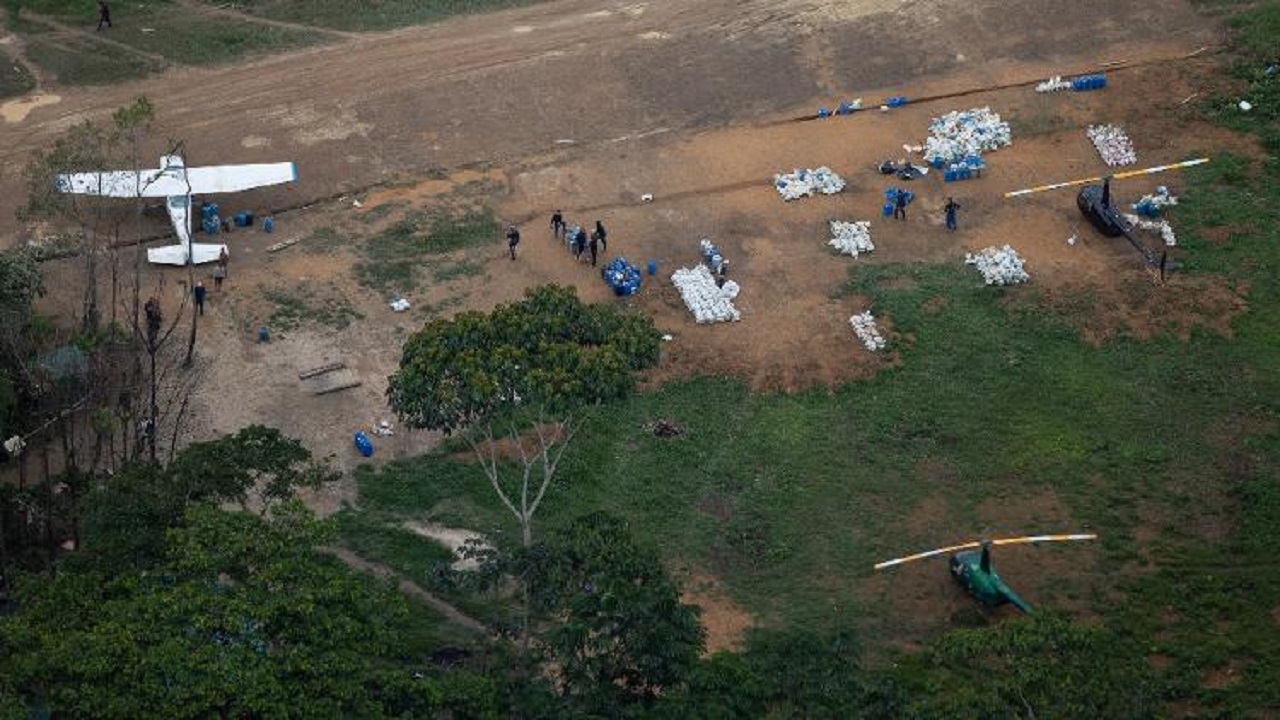 No último ano da gestão Bolsonaro, garimpo ilegal em terra yanomami cresceu 54%