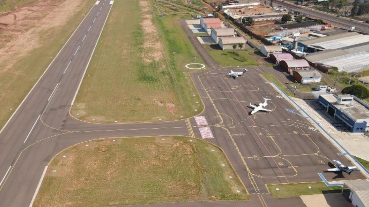 Monomotor desaparece com dois servidores estaduais após decolagem