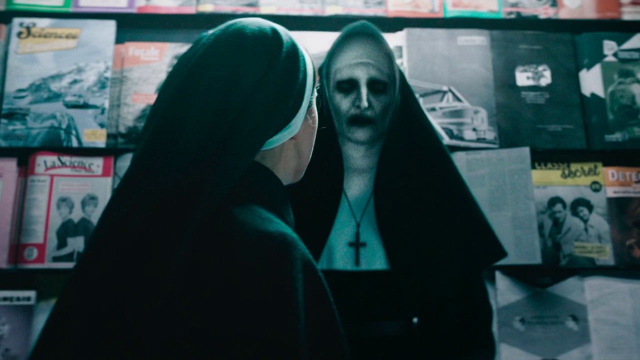 Um dos maiores filmes de terror do ano chega ao streaming neste mês