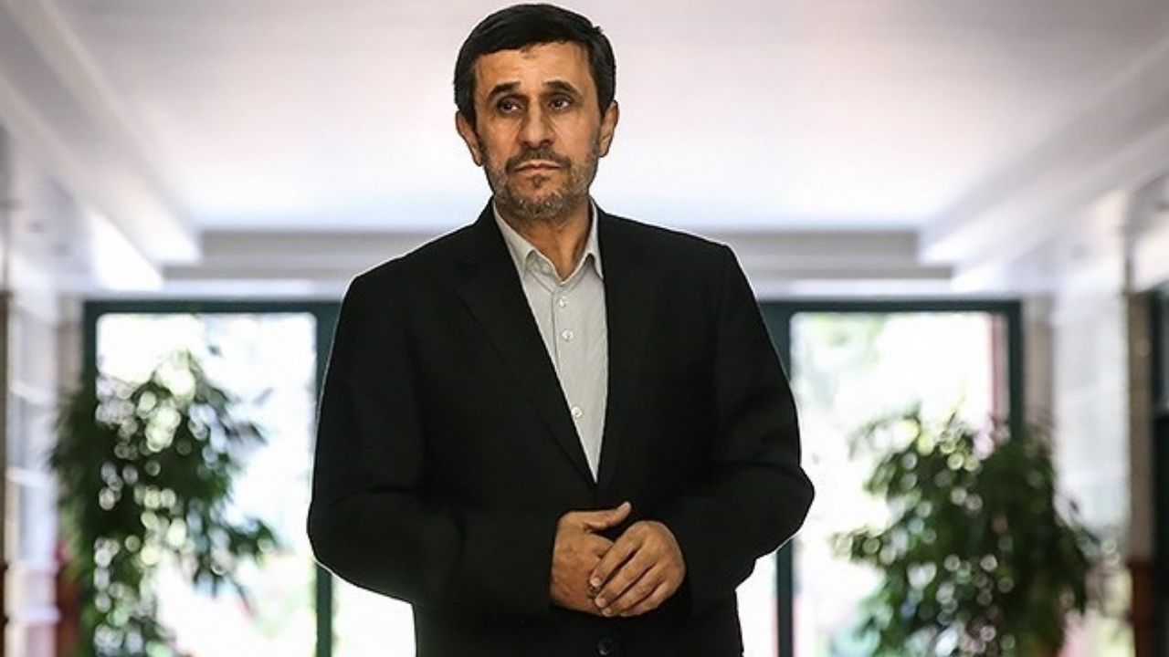 Lamentando sobre caso de George Floyd, ex-presidente iraniano Ahmadnejad cita rapper Tupac Shakur