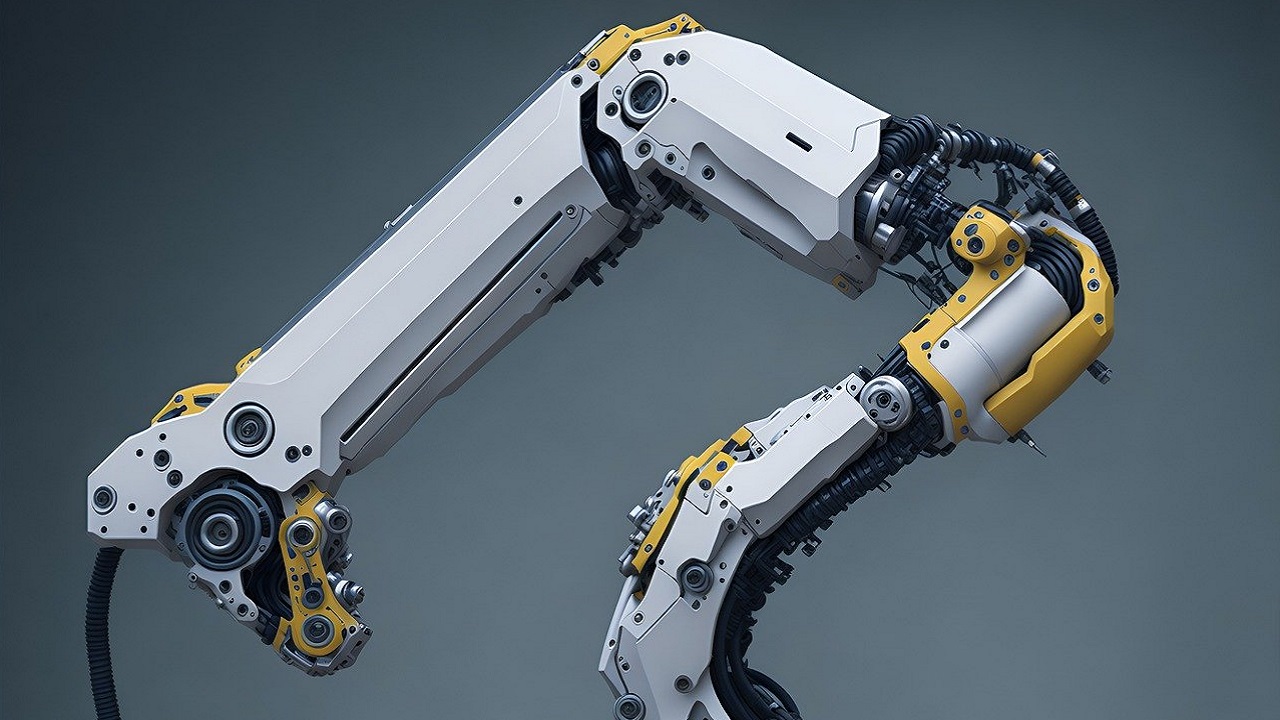 Robô industrial mata homem esmagado na Coreia do Sul
