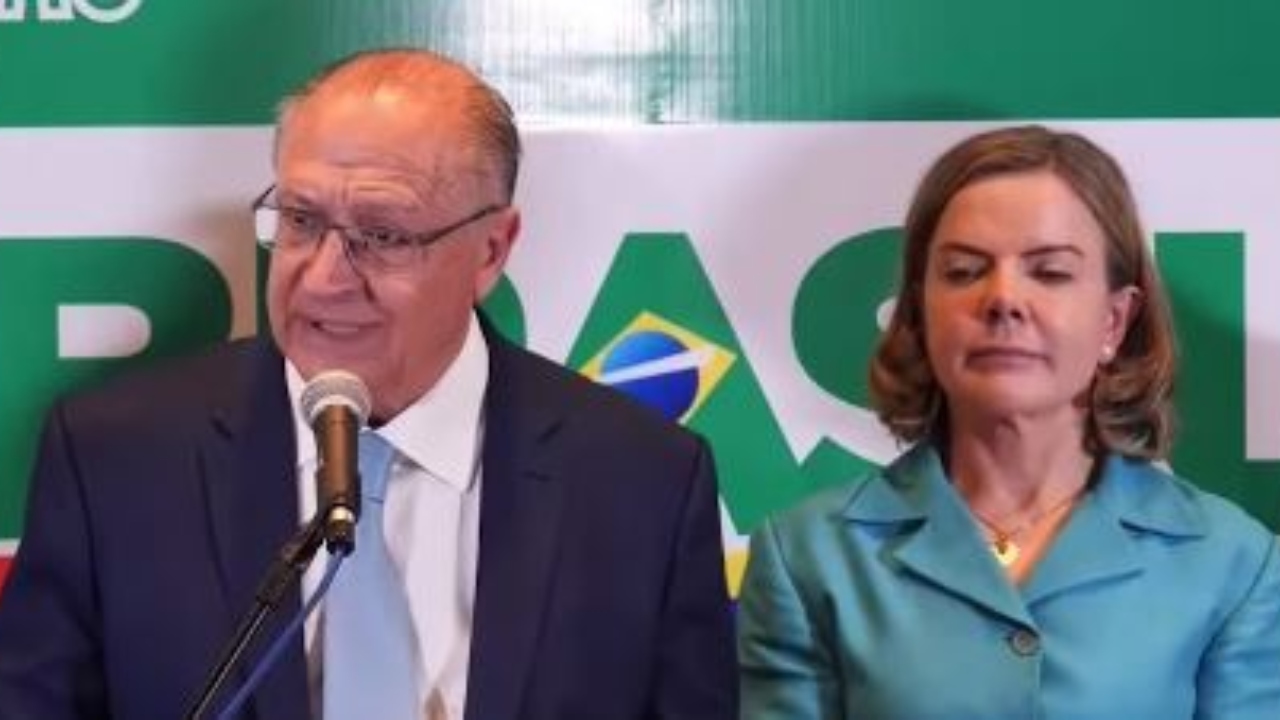 Com Alexandre Frota na lista, Alckmin anuncia parlamentares que vão compor transição