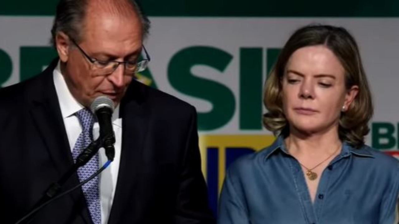Alckmin cobra divulgação sobre desmatamento da Amazônia por governo Bolsonaro