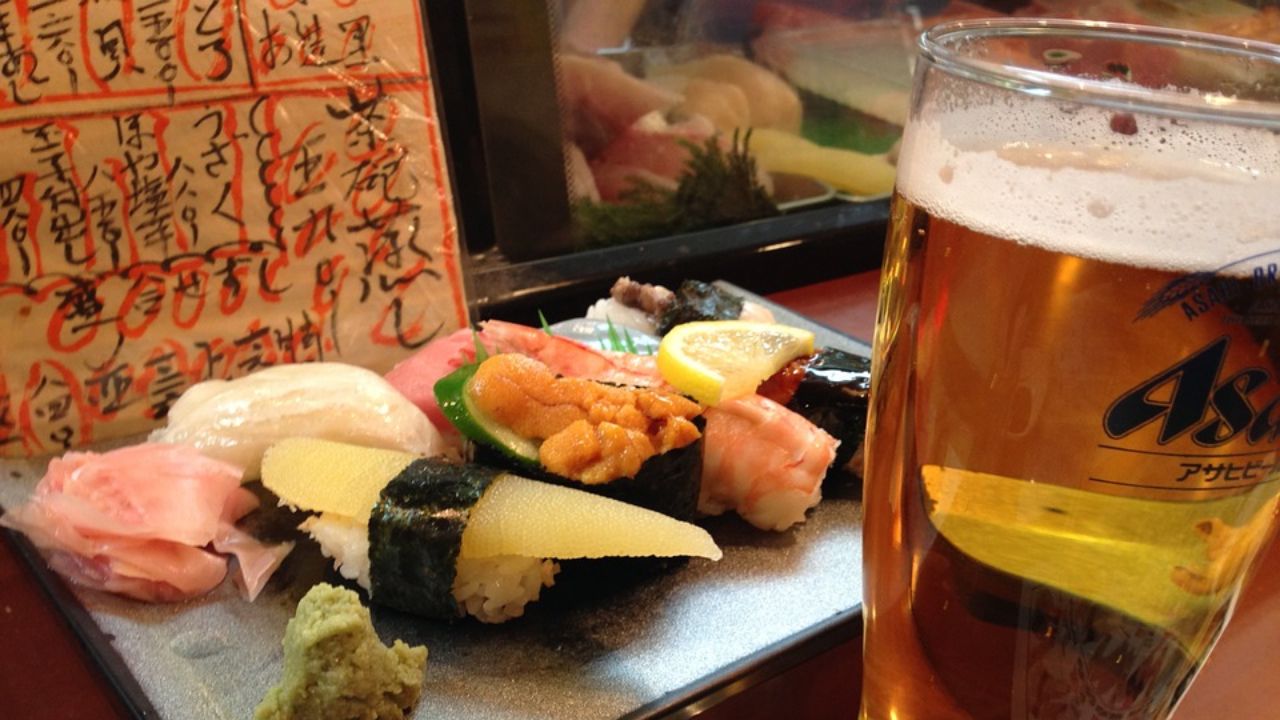 Queda no consumo de álcool no Japão faz governo lançar competição nacional