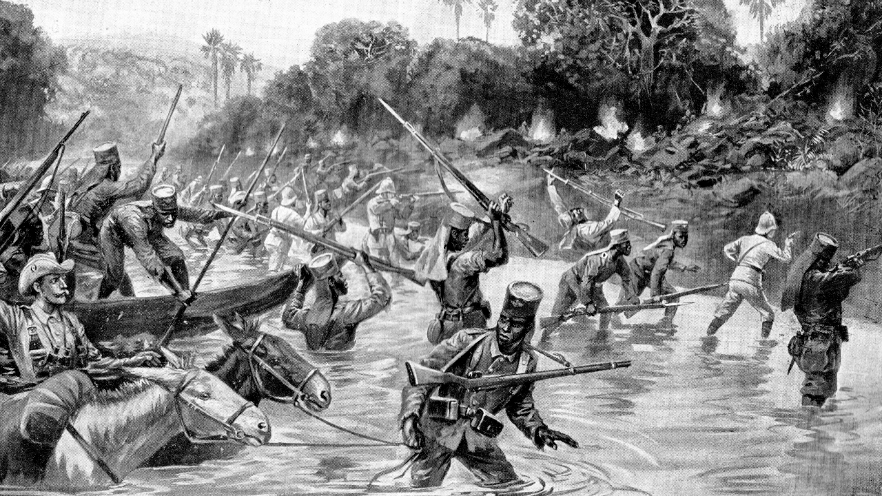 Nações africanas pedem indenização por danos causados durante a colonização