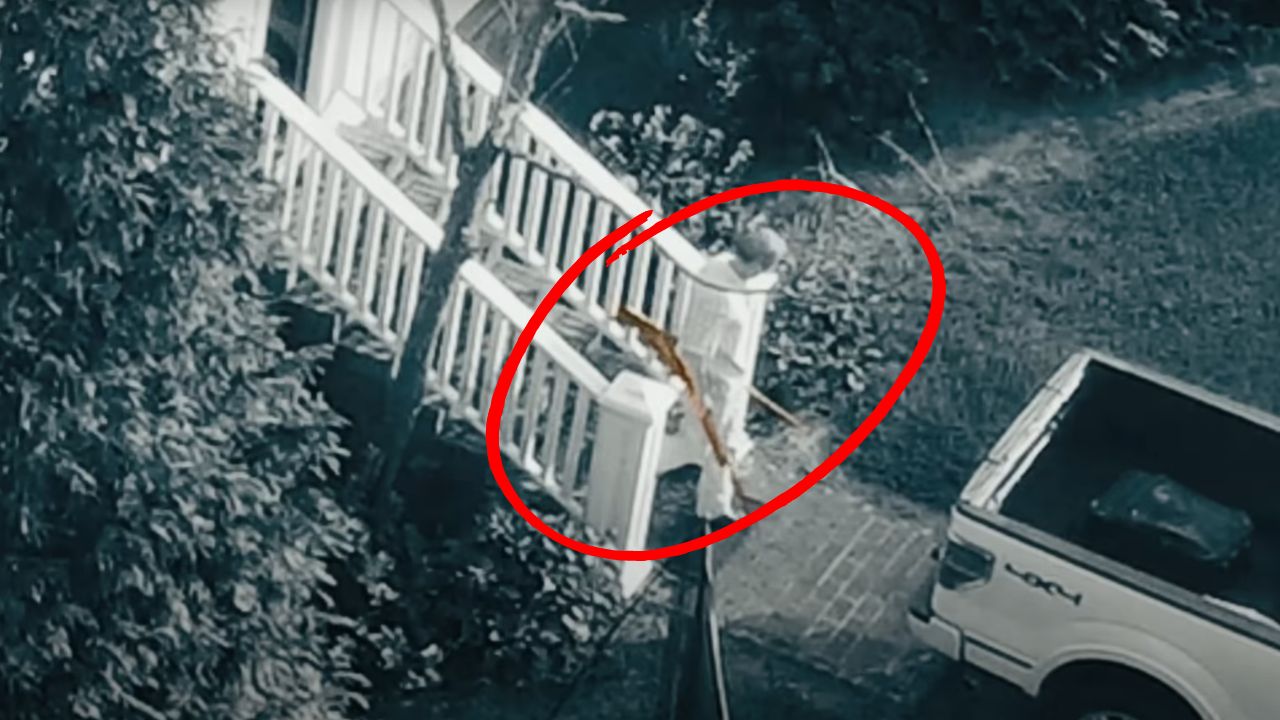 Netflix irá lançar documentário sobre advogado acusado de assassinar família