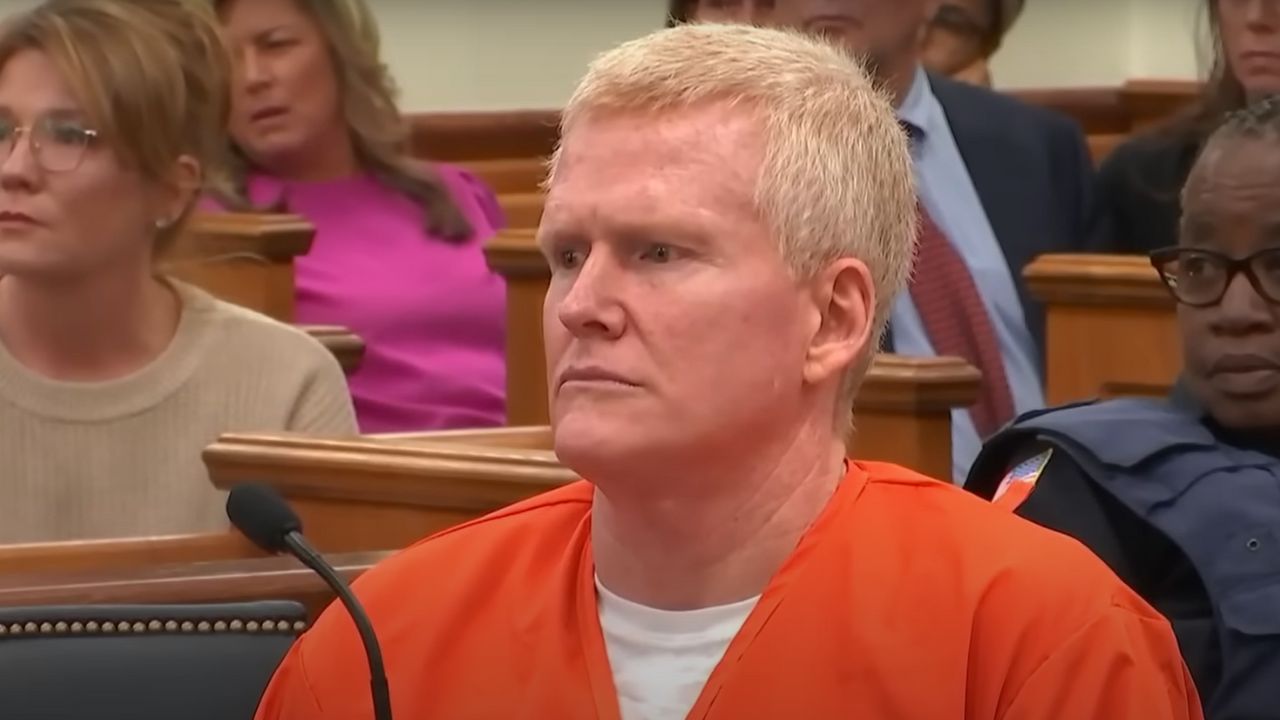 Alex Murdaugh, advogado que inspirou série da Netflix, é condenado novamente