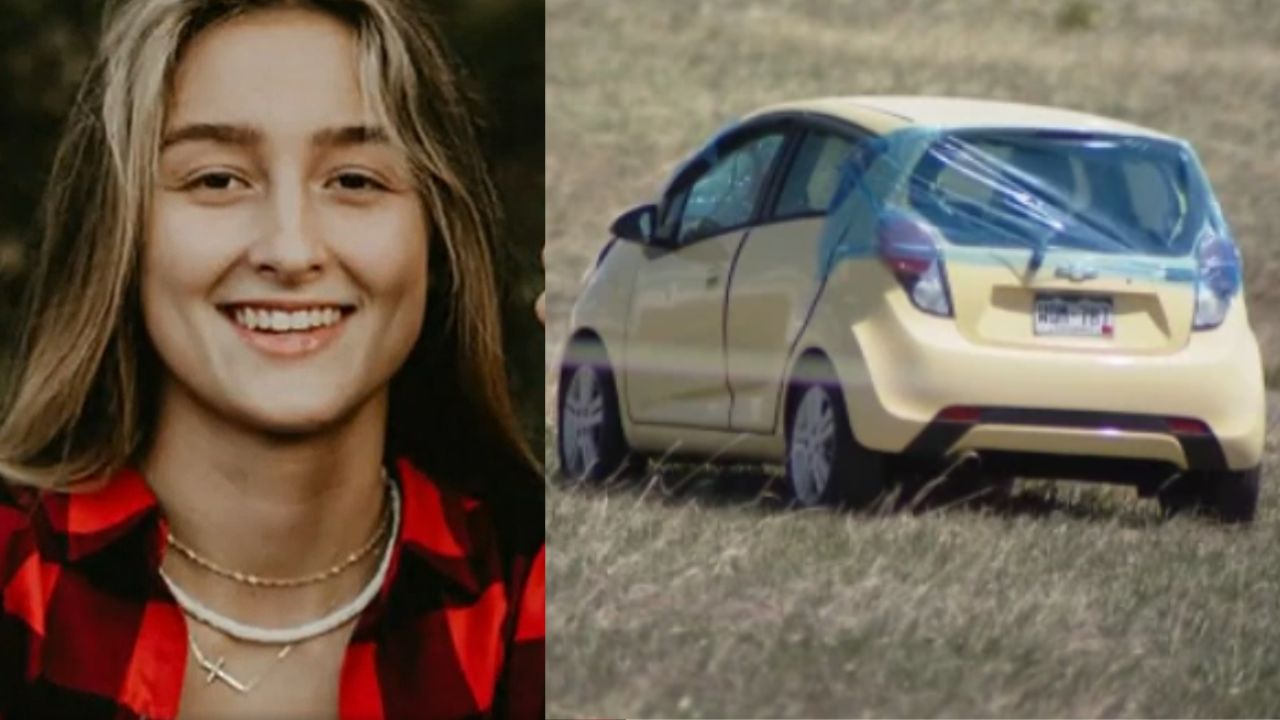 EUA: Jovem de 20 anos morre após seu carro ser atingido por pedra