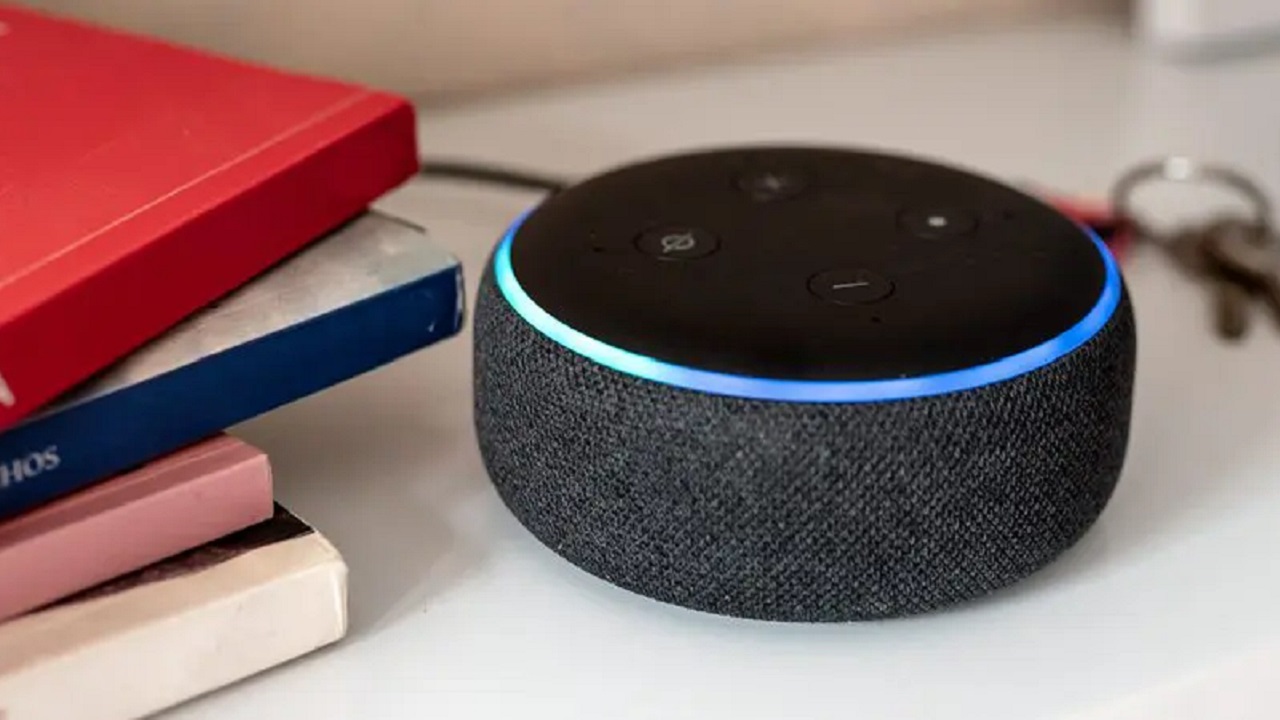 Alexa será capaz de imitar a voz de pessoas mortas
