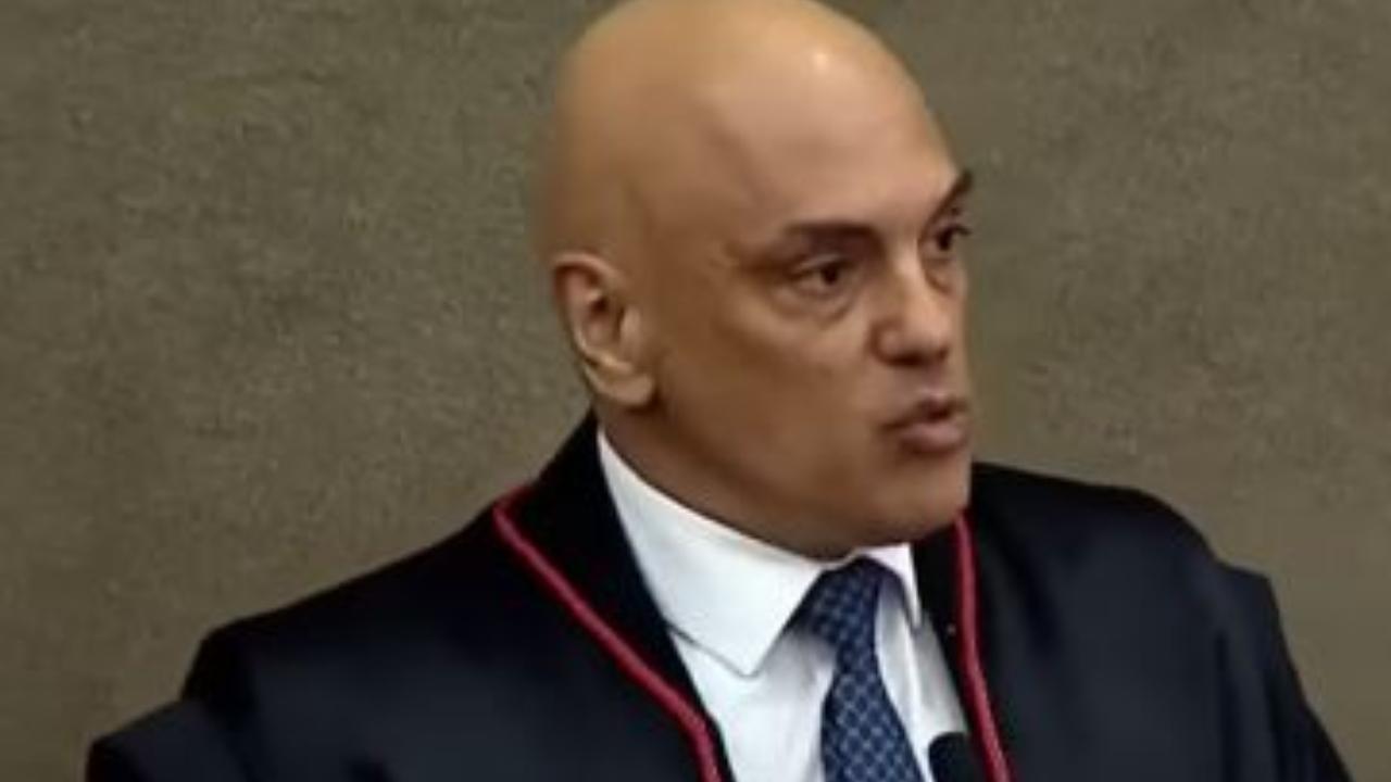 Moraes barra propagandas do governo sobre bicentenário da Independência por “viés político”