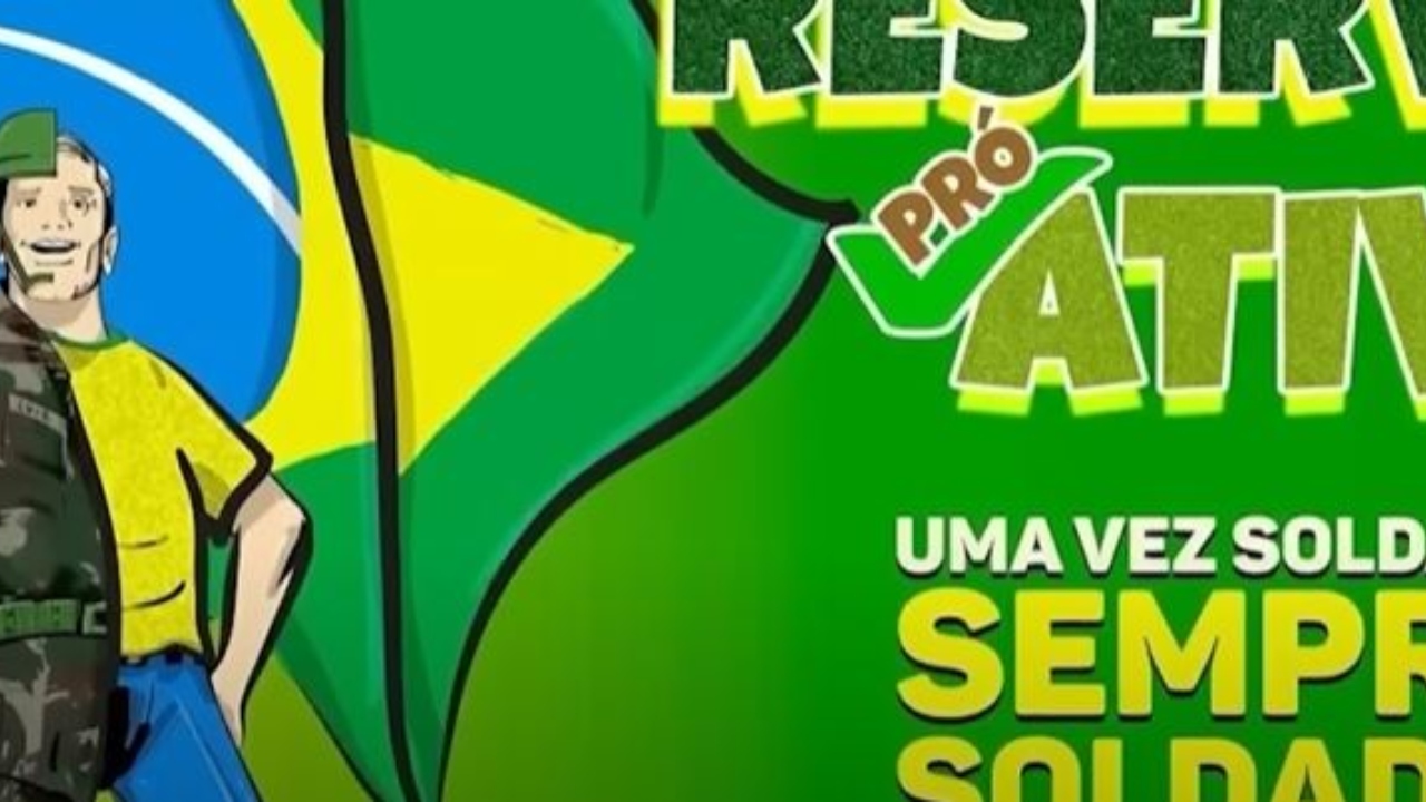 Falsa convocação de alistamento contra governo mobilizou milhares de bolsonaristas
