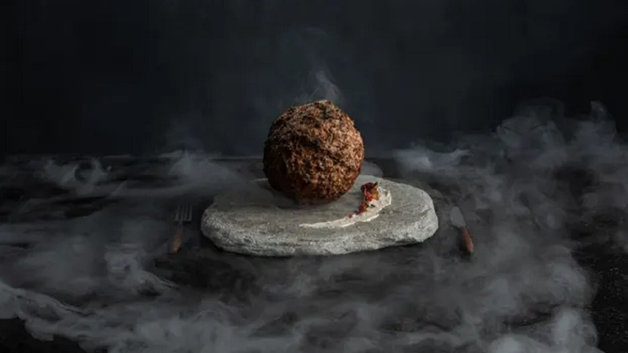 O mamute que teve a carne ‘ressuscitada’ para a produção de almôndega pré-histórica