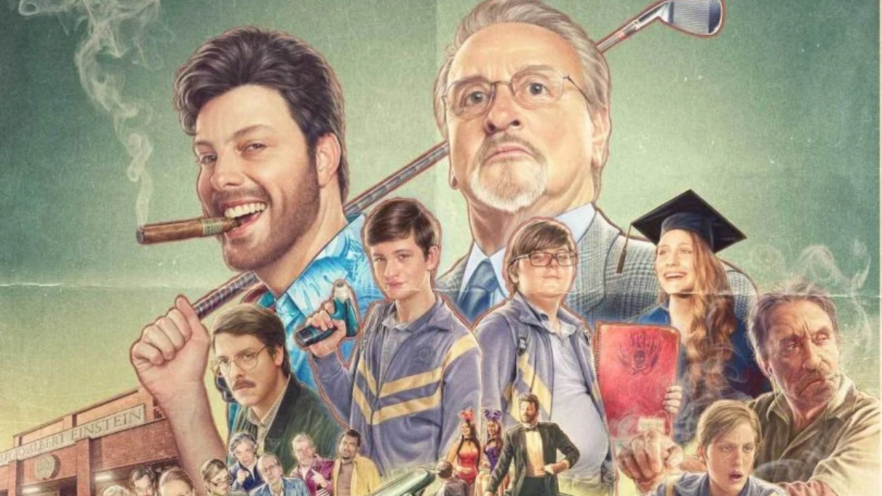 Globoplay alega censura e não vai remover filme de Danilo Gentili