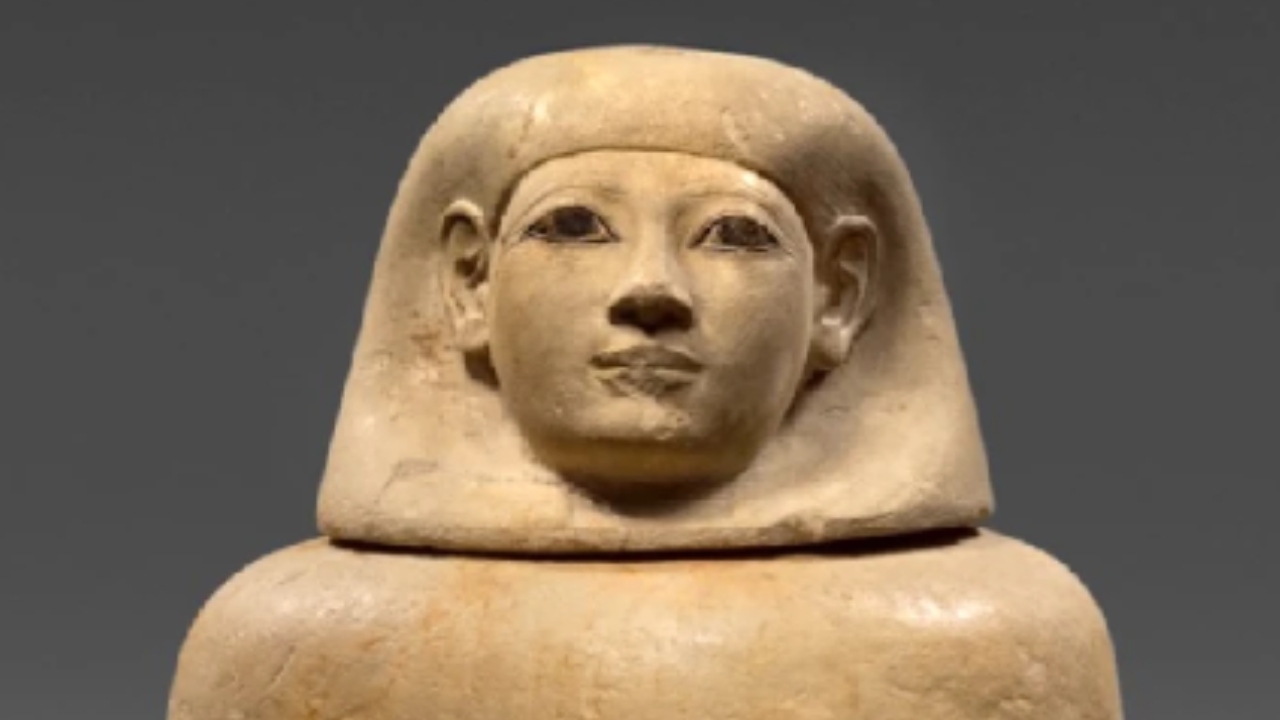 3,5 mil anos depois, perfume de múmia de faraó é recriado
