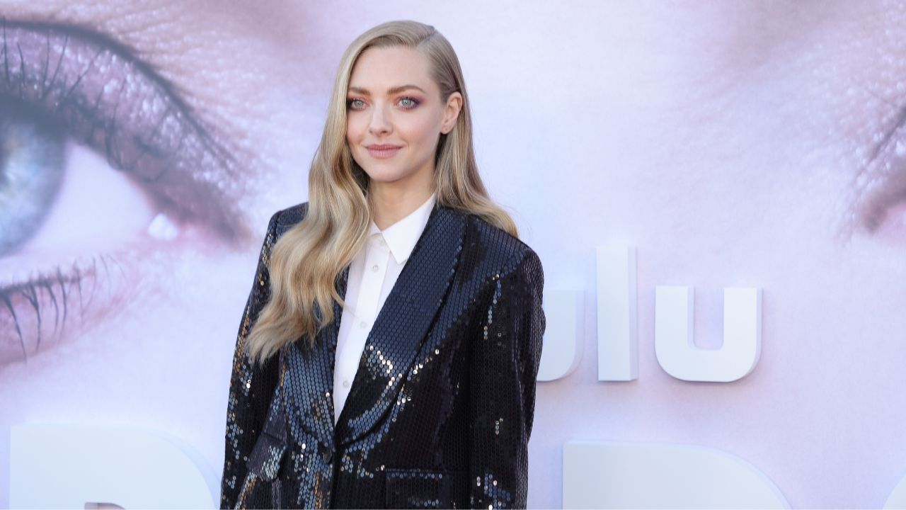 Amanda Seyfried revela que precisou ‘andar sem calcinha’ em set de filmagem