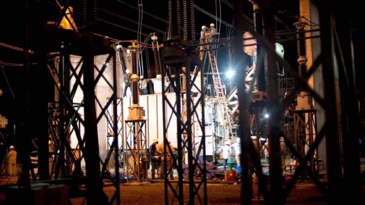 Após 22 dias, Amapá volta a ter 100% de distribuição de luz